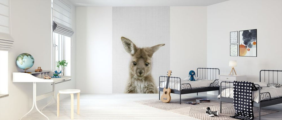 PHOTOWALL / Kangaroo (e322775)