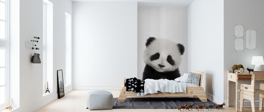 PHOTOWALL / Panda (e322785)