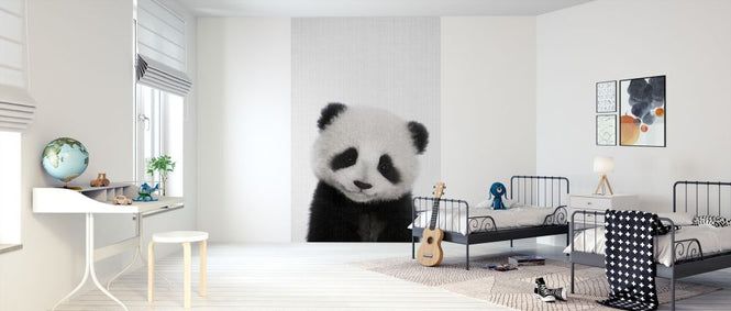 PHOTOWALL / Panda (e322785)