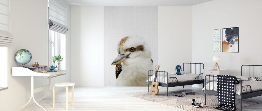 PHOTOWALL / Kookaburra (e322791)