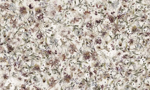 PHOTOWALL / Bohemian Blossom (e321935)