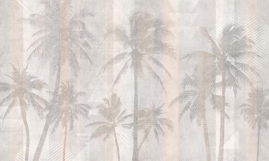 PHOTOWALL / Brazilian Palms (e322060)