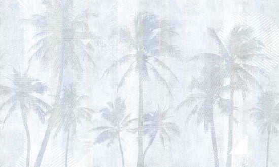 PHOTOWALL / Brazilian Palms III (e322062)