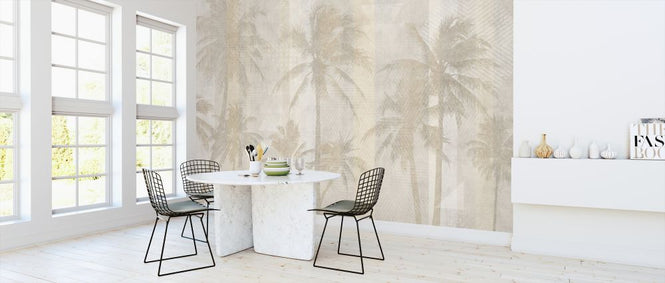 PHOTOWALL / Brazilian Palms V (e322064)