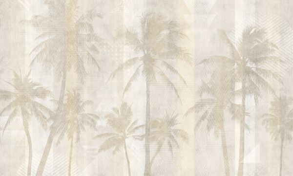 PHOTOWALL / Brazilian Palms V (e322064)