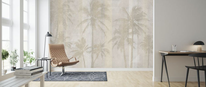 PHOTOWALL / Brazilian Palms V (e322064)