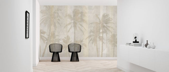 PHOTOWALL / Brazilian Palms V (e322064)