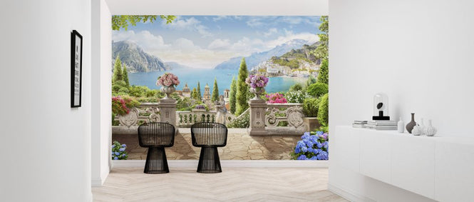 PHOTOWALL / Villa del Balbianello (e322241)