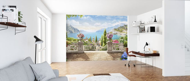 PHOTOWALL / Villa del Balbianello (e322241)