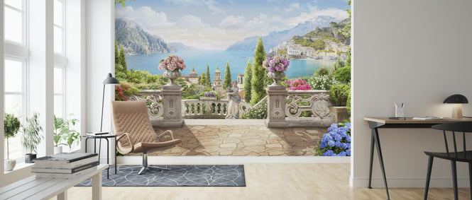 PHOTOWALL / Villa del Balbianello (e322241)