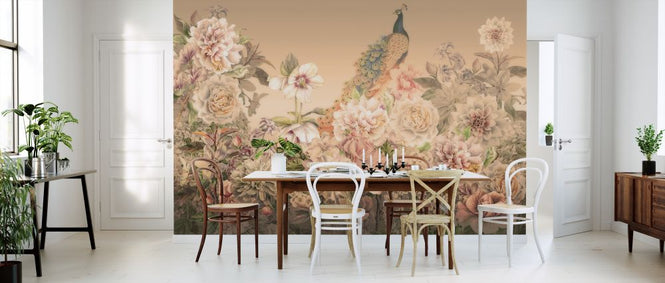 PHOTOWALL / Floral Story (e322295)