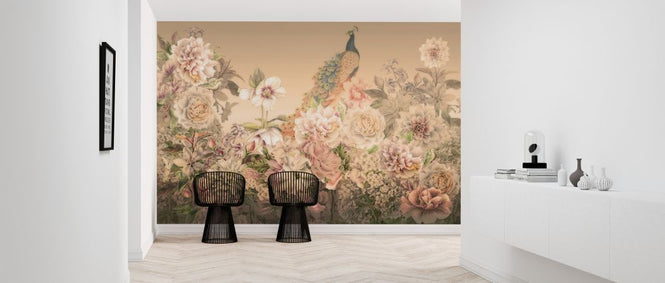 PHOTOWALL / Floral Story (e322295)