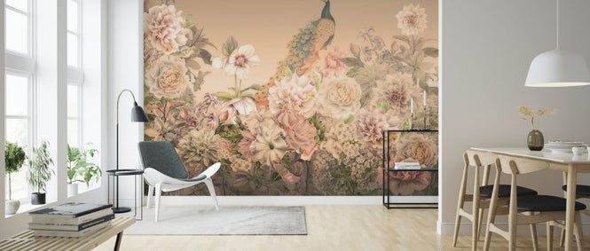 PHOTOWALL / Floral Story (e322295)