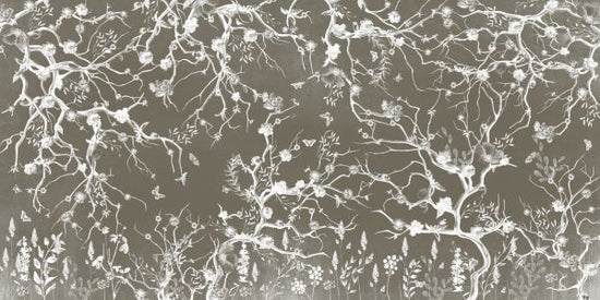 PHOTOWALL / Magic Tree - Brown (e322304)