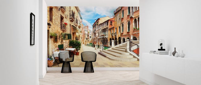 PHOTOWALL / Venice Street (e322316)