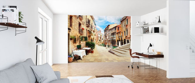 PHOTOWALL / Venice Street (e322316)