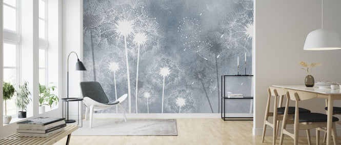 PHOTOWALL / Dandelion Sky (e322683)