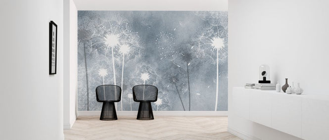 PHOTOWALL / Dandelion Sky (e322683)