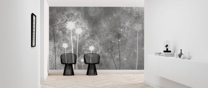 PHOTOWALL / Dandelion Sky II (e322684)