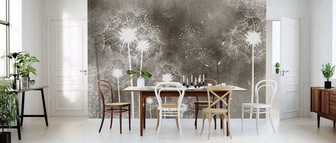 PHOTOWALL / Dandelion Sky IIII (e322686)