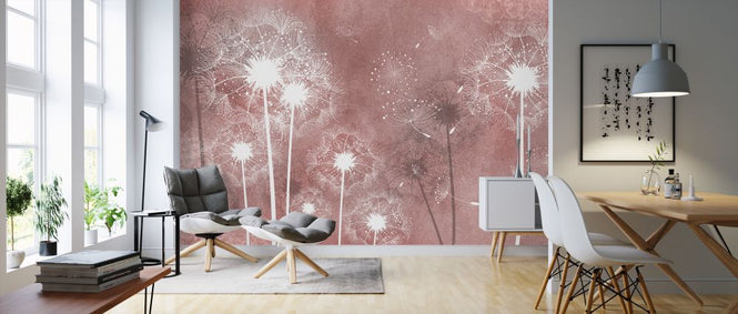 PHOTOWALL / Dandelion Sky V (e322687)