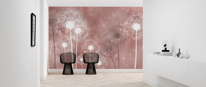 PHOTOWALL / Dandelion Sky V (e322687)