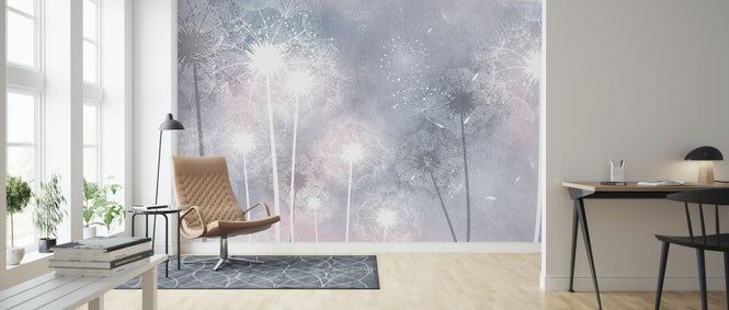 PHOTOWALL / Dandelion Sky VI (e322688)