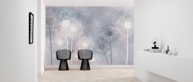 PHOTOWALL / Dandelion Sky VI (e322688)