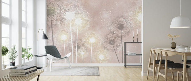 PHOTOWALL / Dandelion Sky VIII (e322690)