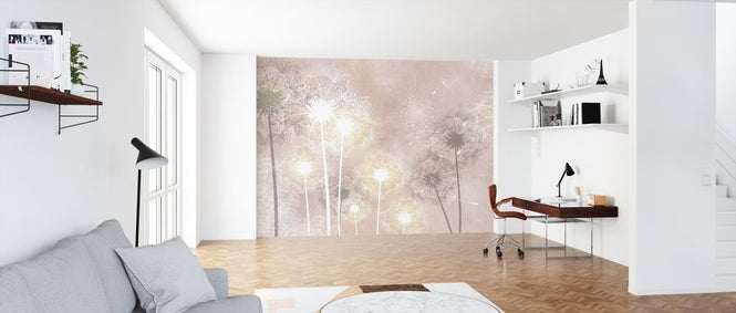 PHOTOWALL / Dandelion Sky VIII (e322690)