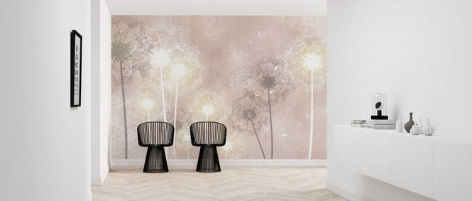PHOTOWALL / Dandelion Sky VIII (e322690)