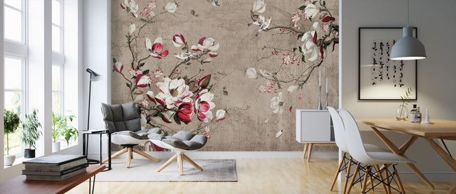 PHOTOWALL / Flourish Botanical (e322691)