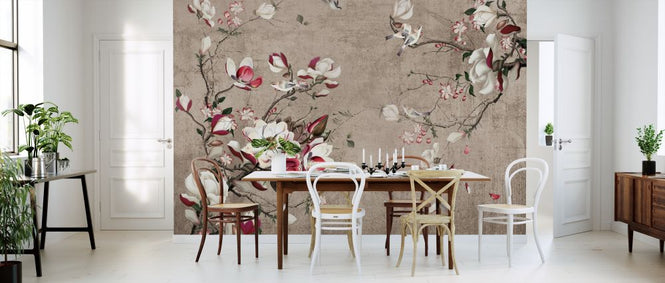 PHOTOWALL / Flourish Botanical (e322691)