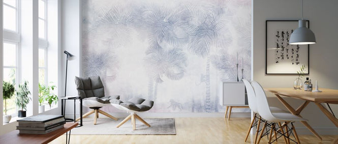 PHOTOWALL / Monkeys Residence III (e322703)