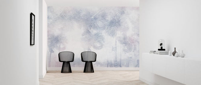 PHOTOWALL / Monkeys Residence III (e322703)