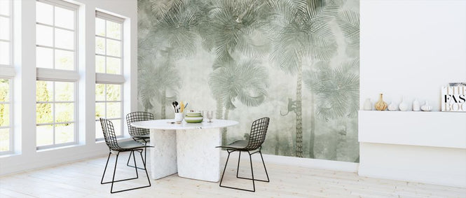 PHOTOWALL / Monkeys Residence V (e322705)