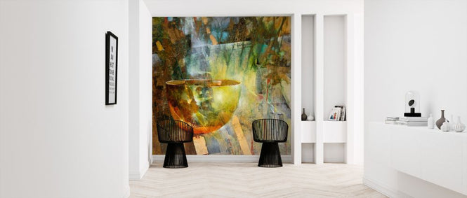 PHOTOWALL / Refugium (e322524)