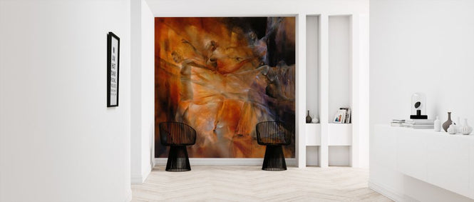 PHOTOWALL / Balance Four Dancers (e322535)
