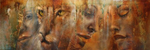 PHOTOWALL / Faces III (e322547)