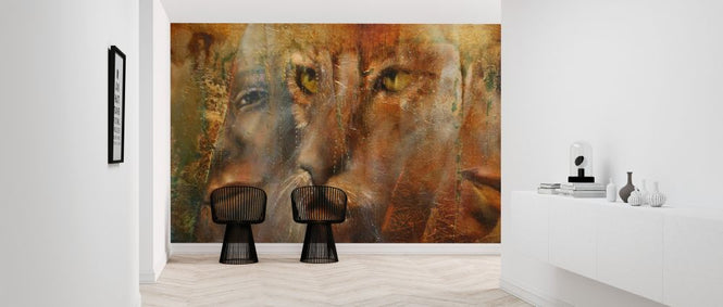 PHOTOWALL / Faces III (e322547)