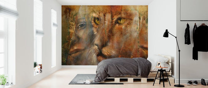 PHOTOWALL / Faces III (e322547)
