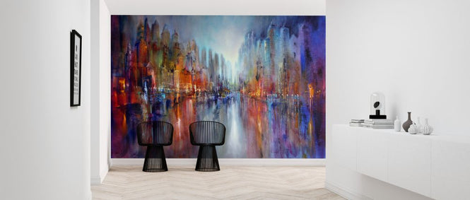 PHOTOWALL / City on the River (e322556)