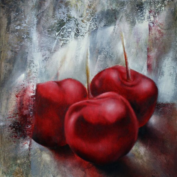 PHOTOWALL / Cherries (e322558)