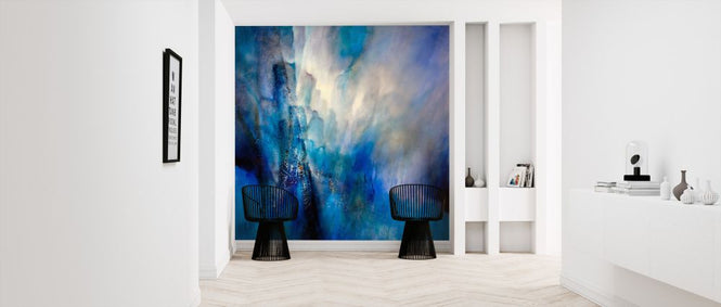 PHOTOWALL / Blue Light (e322591)