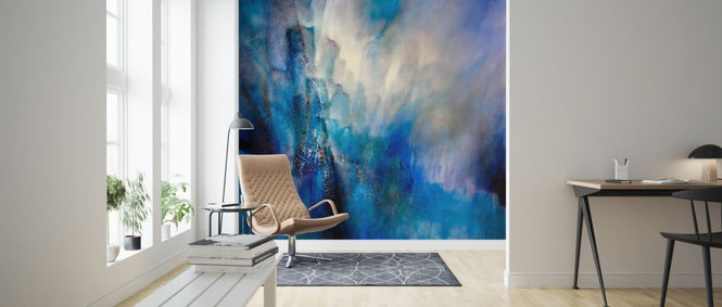 PHOTOWALL / Blue Light (e322591)