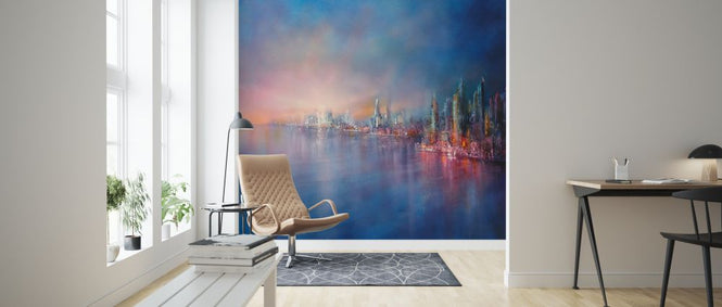 PHOTOWALL / Arrive (e322596)