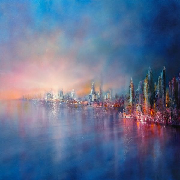 PHOTOWALL / Arrive (e322596)