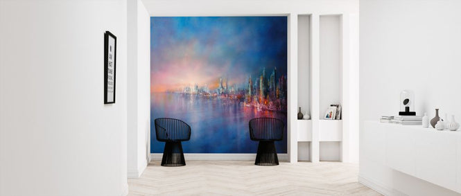 PHOTOWALL / Arrive (e322596)