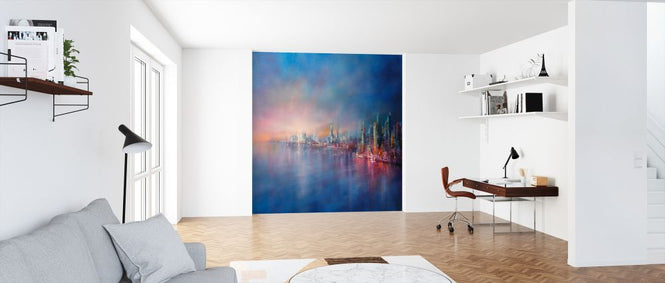 PHOTOWALL / Arrive (e322596)