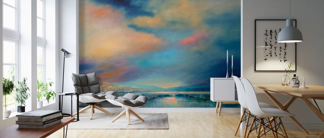 PHOTOWALL / Gentle Silence IV (e322622)